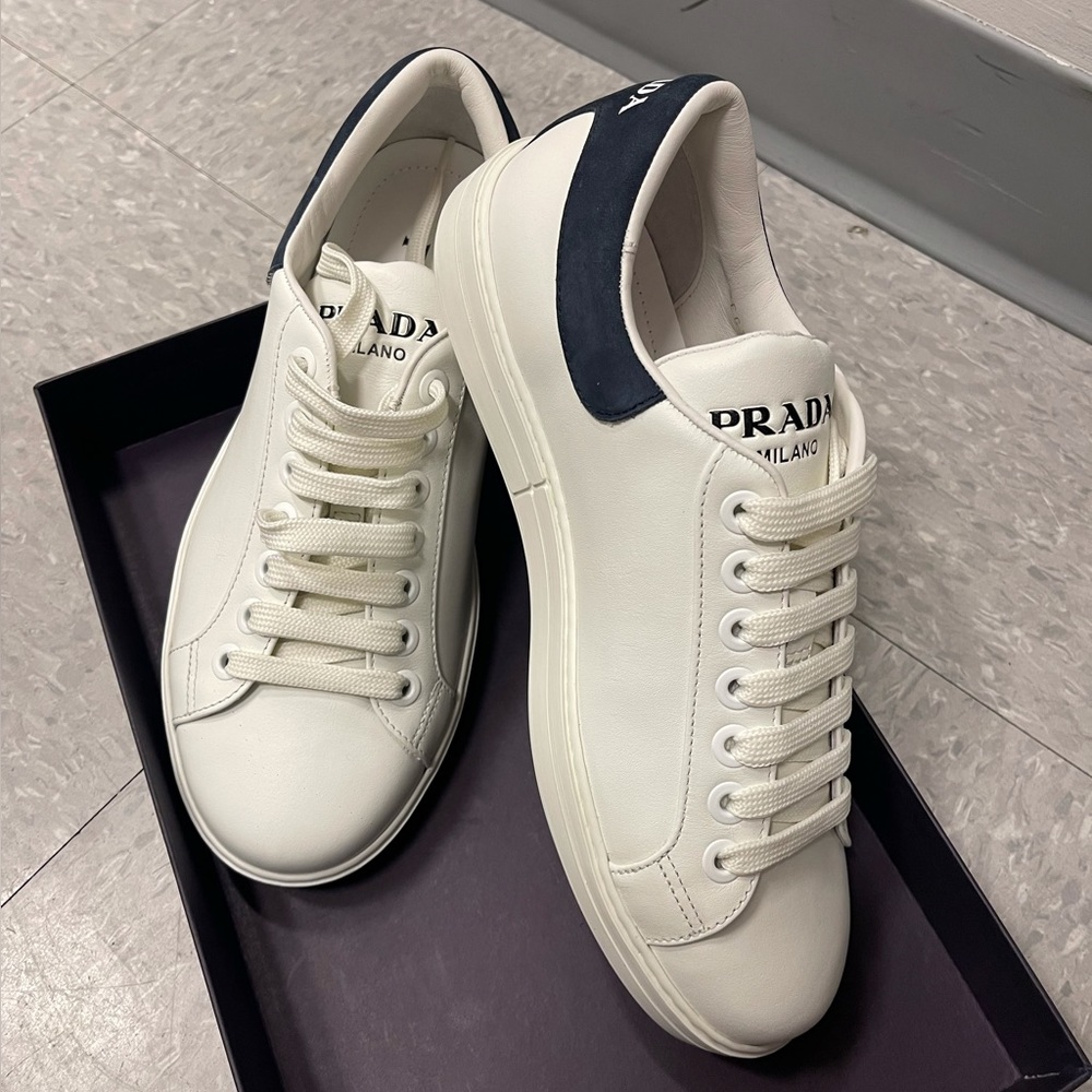 ❌SOLD❌ Prada Men Sneakers